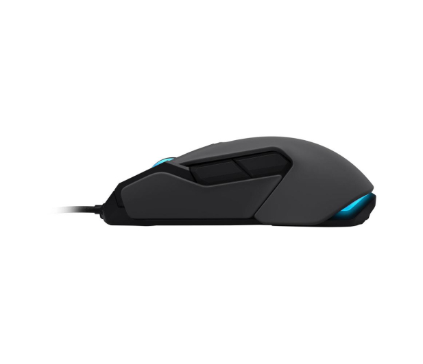 Roccat Kova Pure Performance Czarna - 298462 - zdjęcie 5